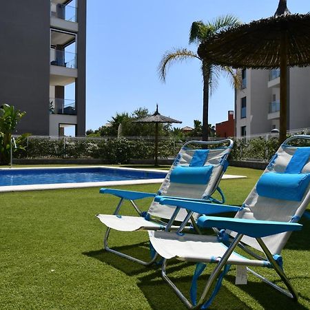 Luxurious Flat & Private Rooftop In Villamartin Orihuela Costa Dehesa de Campoamor  Eksteriør billede