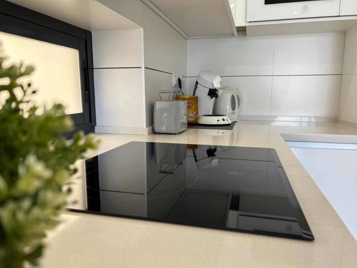 Luxurious Flat & Private Rooftop In Villamartin Orihuela Costa Dehesa de Campoamor  Eksteriør billede