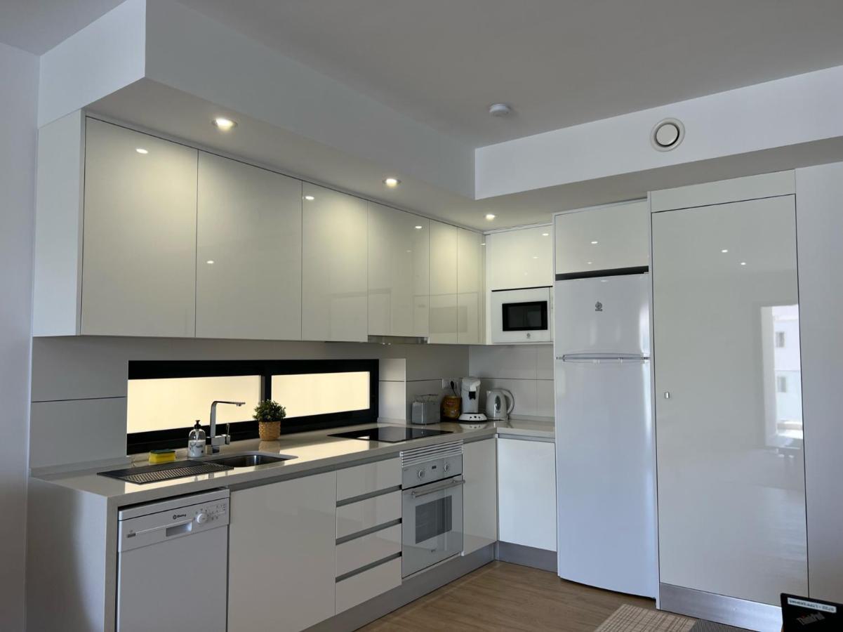Luxurious Flat & Private Rooftop In Villamartin Orihuela Costa Dehesa de Campoamor  Eksteriør billede