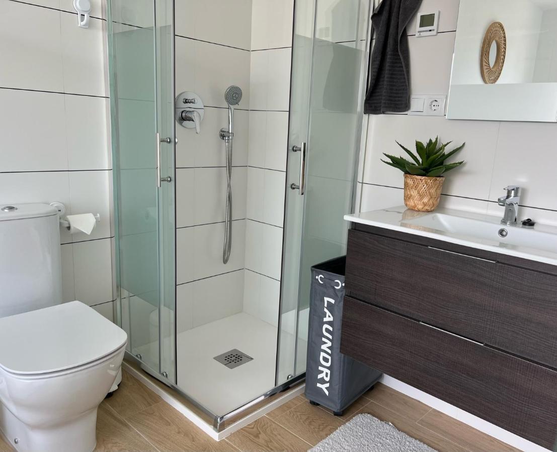 Luxurious Flat & Private Rooftop In Villamartin Orihuela Costa Dehesa de Campoamor  Eksteriør billede