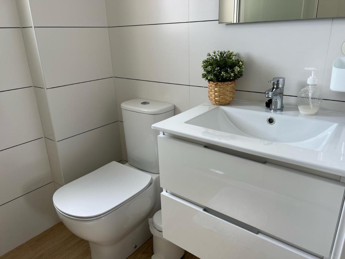 Luxurious Flat & Private Rooftop In Villamartin Orihuela Costa Dehesa de Campoamor  Eksteriør billede
