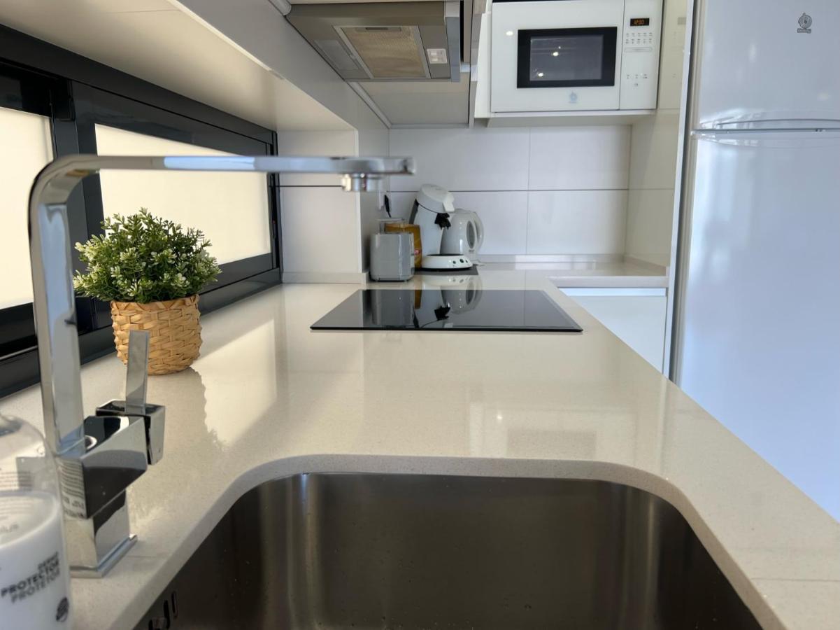Luxurious Flat & Private Rooftop In Villamartin Orihuela Costa Dehesa de Campoamor  Eksteriør billede