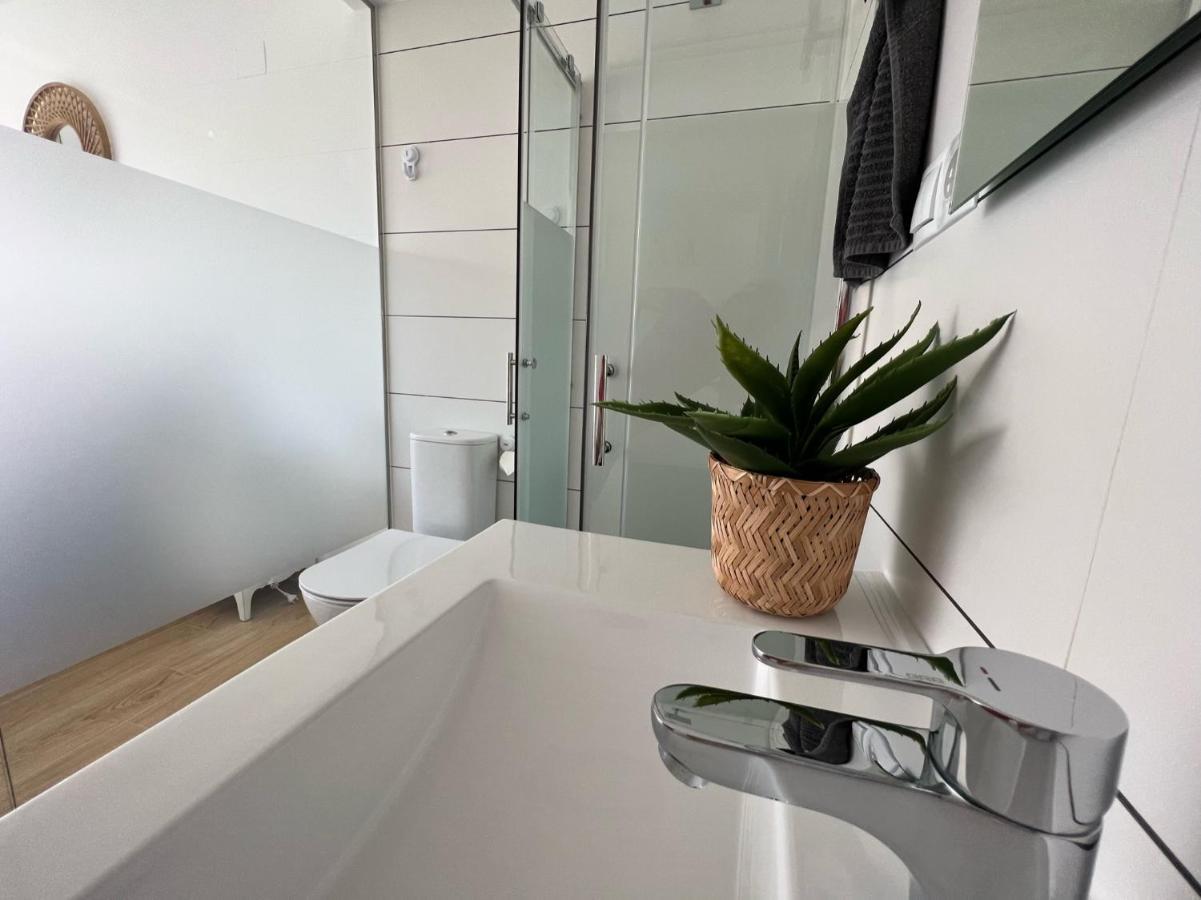 Luxurious Flat & Private Rooftop In Villamartin Orihuela Costa Dehesa de Campoamor  Eksteriør billede